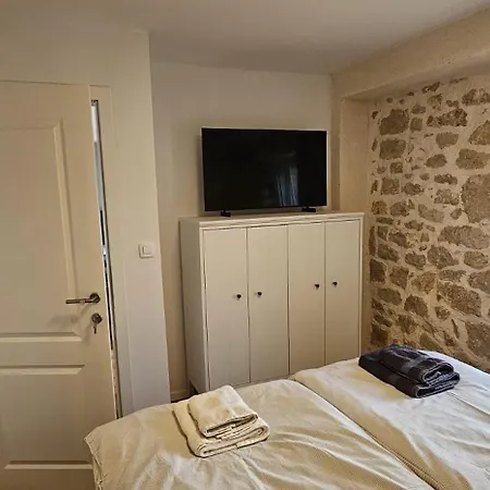 Holiday home Stone House Meter, Imotski