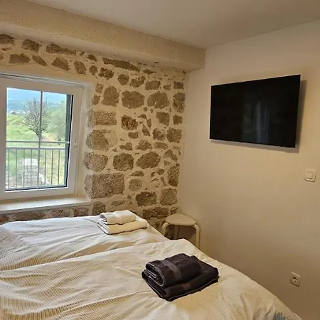 Stone House Meter, Imotski Holiday home Donji Prolozac