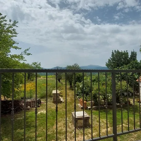 Holiday home Stone House Meter, Imotski