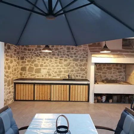 Stone House Meter, Imotski Donji Proložac
